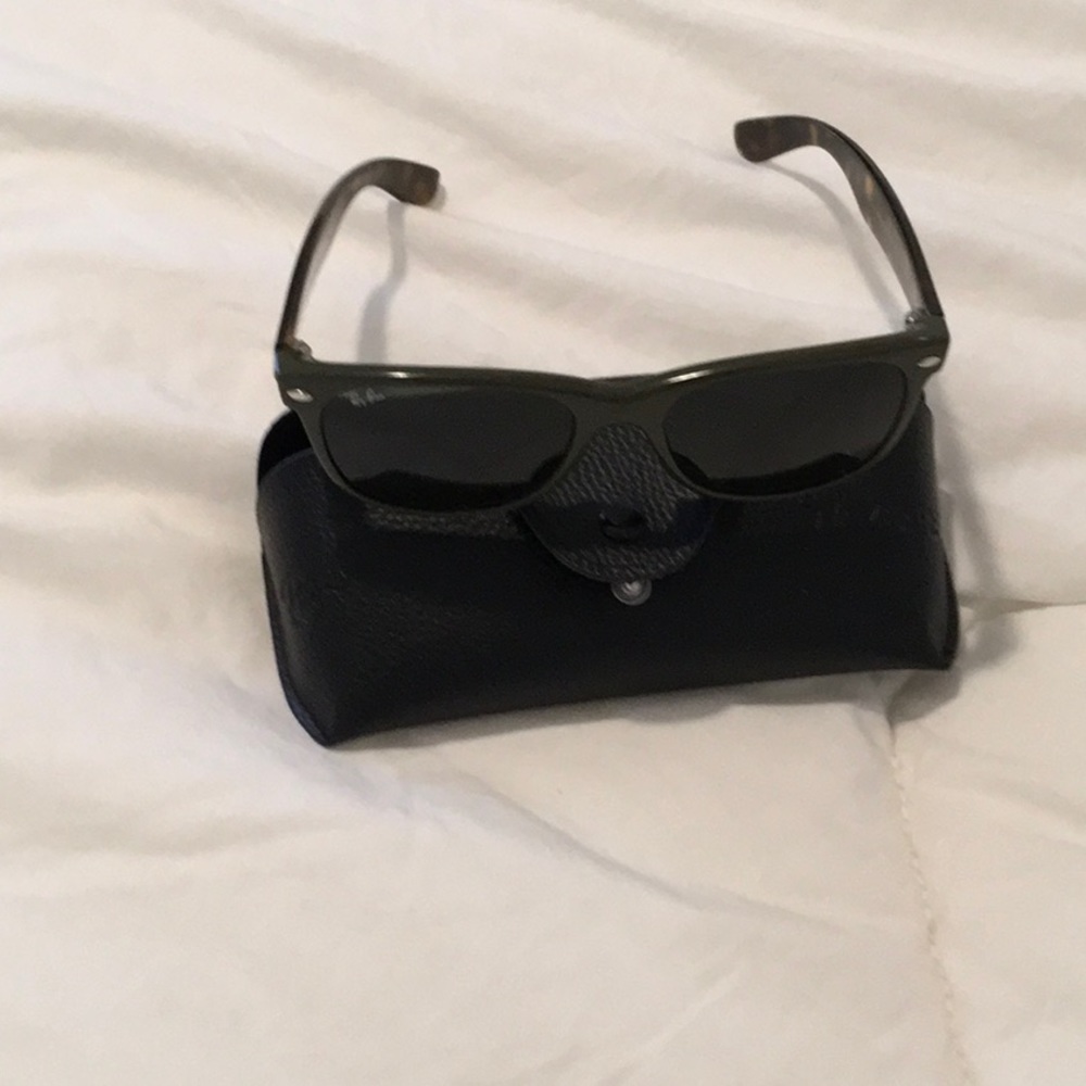 Ladies sunglasses